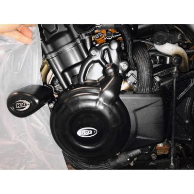 Sada krytů motoru, HONDA CBR500R , CB400X , CB500F a CB500X